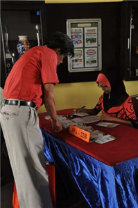 	JBEEA Charity Golf Tournament 2011